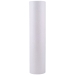 WATTS® 7100331 Filter Cartridge, 5 gpm Flow Rate, 5 um Micron Rating, 40 psi Maximum Working Pressure, Polypropylene