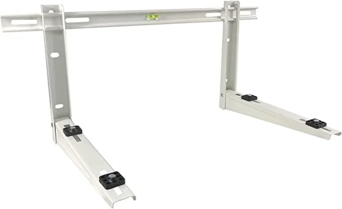 IBEX WB3000 Offset Foundation Bracket (Pair)