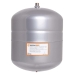 WOLVERINE BRASS® 80753 Hydronic Expansion Tank, Hot Water Storage Tank, 4.5 gal Capacity, 1/2 in Connection, Steel Body