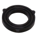WOLVERINE BRASS® 83395 Dishwasher Hook-Up Fitting, Fitting, Connection Size 1: 3/8 in, Connection Type 2: FHT