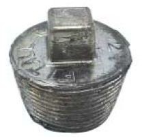 Wal-Rich 2424010 4 Lead Fitall Plug