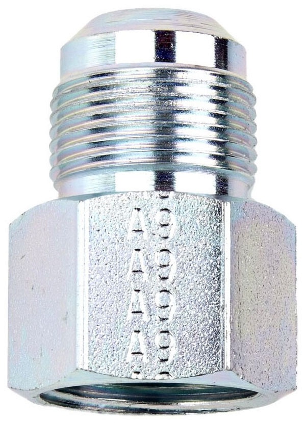Dormont 240197 90-3042 5/8ODFLX3/4FIP Connector