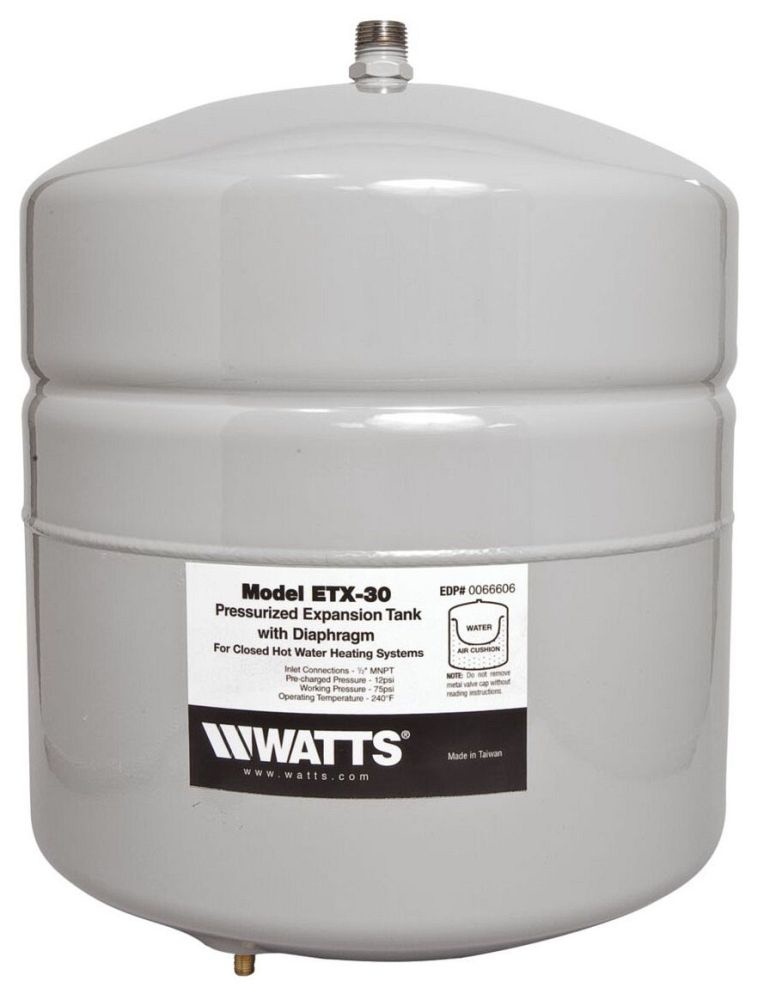 Watts 66606 Valve