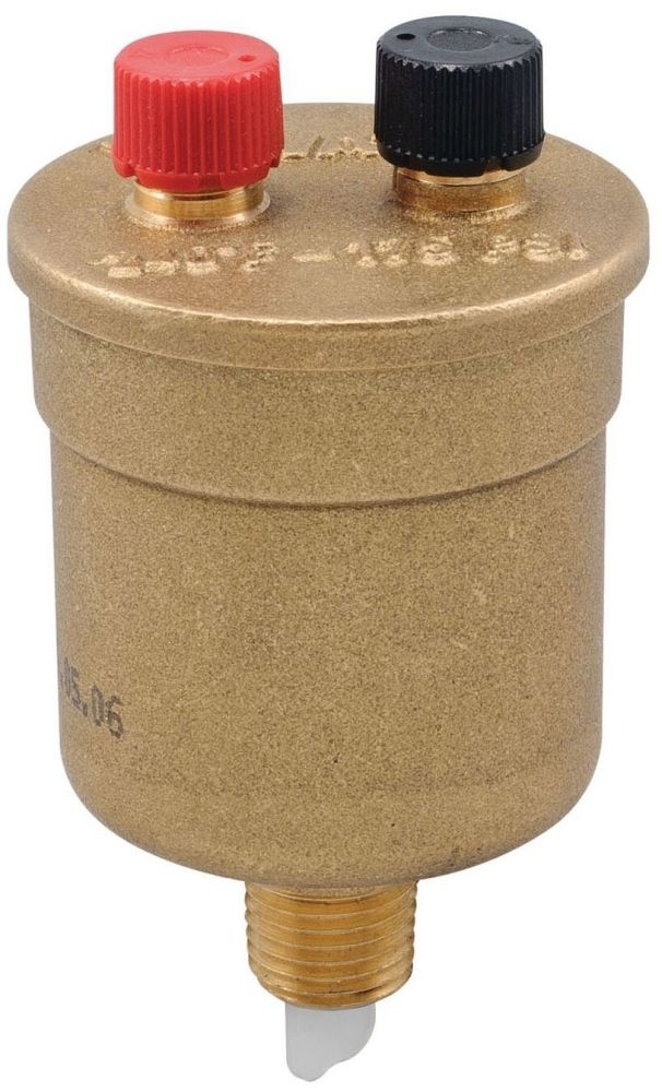 WATTS® 590719 0590719 Duovent 1/8 Ips