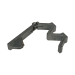 Westwood by Beckett® T100-330 Gauge Glass Cutter, Applicable Materials: Glass