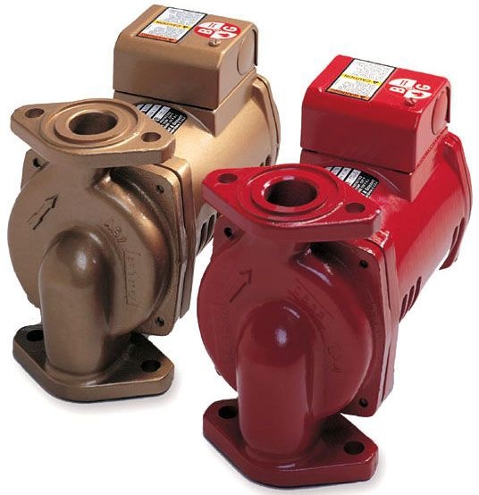 Bell & Gossett 1BL001 PL-36 CI 115V