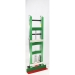 Yeats Appliance Dolly M14-P 2-Strap Dolly, 59 in Height