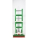 Yeats Appliance Dolly M14-P 2-Strap Dolly, 59 in Height