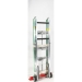 Yeats Appliance Dolly M14-P 2-Strap Dolly, 59 in Height