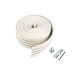 Yeats Appliance Dolly PRT11 Dolly Strap, 2 in Width