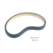 Yeats Appliance Dolly PRT16 Glide Belt