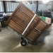Yeats Appliance Dolly PRT33 Big Wheel Attachment