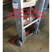 Yeats Appliance Dolly PRT33 Big Wheel Attachment