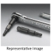 Yellow Jacket® 60609 Hex Key Adapter