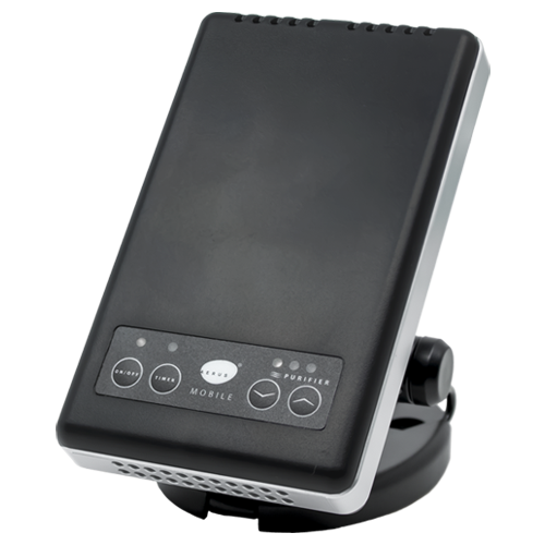 AirScrubber by Aerus 00709 Mobile+ (Ozone) Air Scrubber Air Purifier