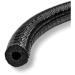 armacell® ArmaFlex Shield PCT03412 Pipe Insulation, 6 ft Length, 3/4 in Inside Diameter, 1/2 in Thickness, Foam