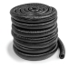 armacell® ArmaFlex Shield PCT03412 Pipe Insulation, 6 ft Length, 3/4 in Inside Diameter, 1/2 in Thickness, Foam