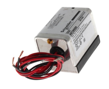 Barber Colman AG13A02A 24V Actuator W/18" Leads