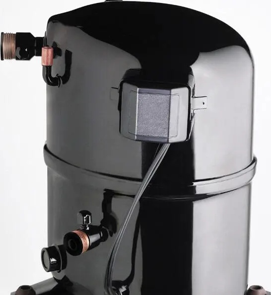 Copeland™ CF06K6E-PFV-945 Cf Series Hermetic Compressor - 6,000 Btu/H, 208/230V