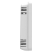 fantech® ECO-Touch® 414727 TVOC Sensing Wall Control, 12 V, Screw Terminal Electrical Connection, 5% Accuracy