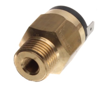 Triangle Tube PGRKIT20 Low Water Cutoff
