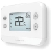 resideo TH1320U4002/U Non-Programmable Thermostat, 20-30 V, 3H/2C, 2H/2C Stages, Yes Humidity Control, AA Battery