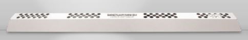 AirScrubber by Aerus 9960022 Mini (NO Ozone)external Mount Air Scrubber
