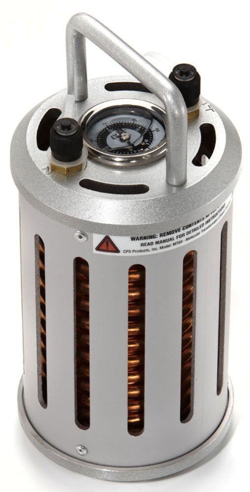 CPS® MT69 Molecular Transformator A2L Compatible